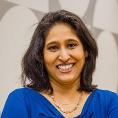 Vijayakameswari Sundaram